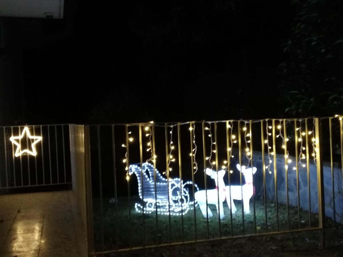 Guest House Vila Luka Portoroz Luaran gambar