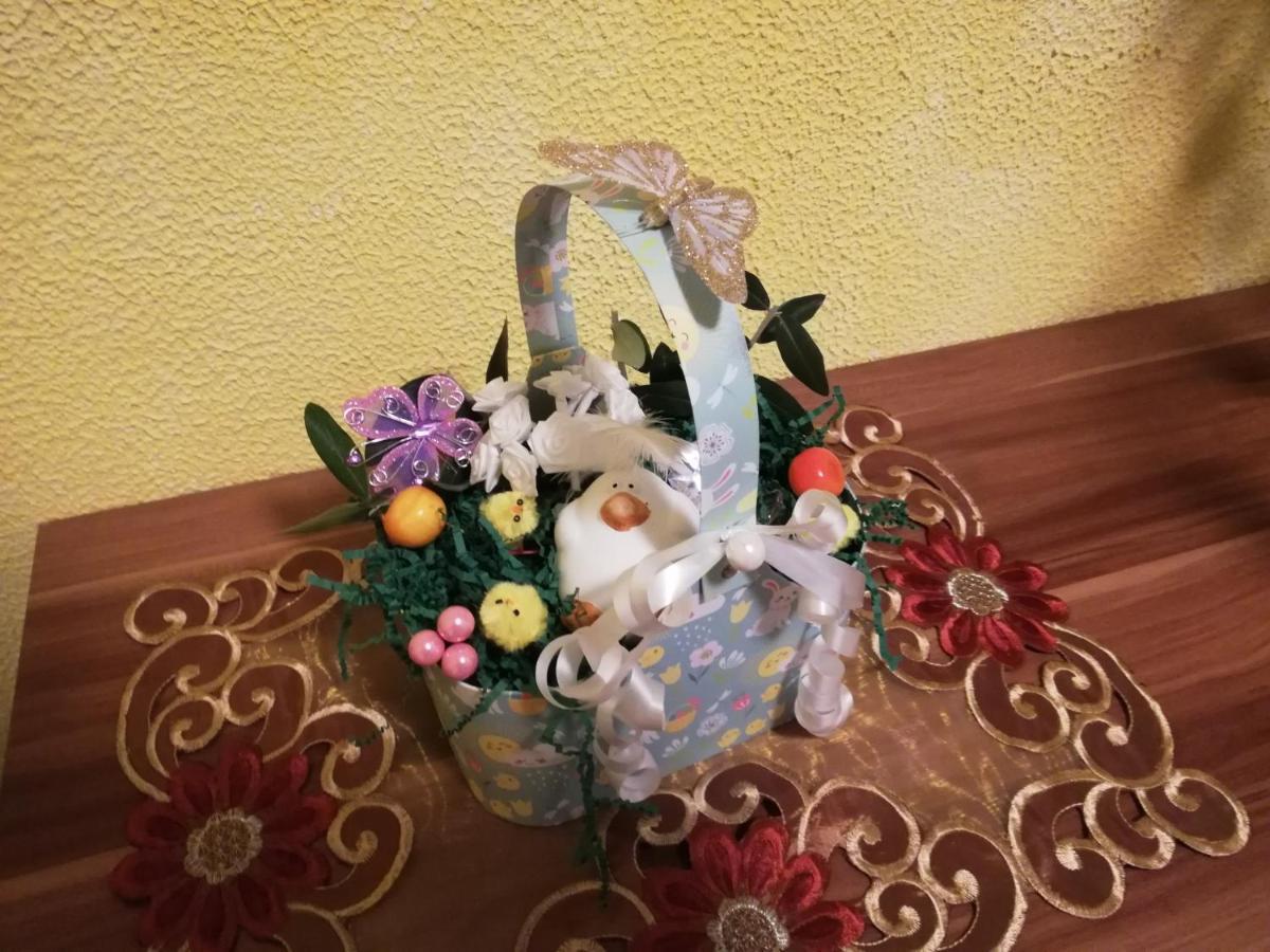 Guest House Vila Luka Portoroz Luaran gambar