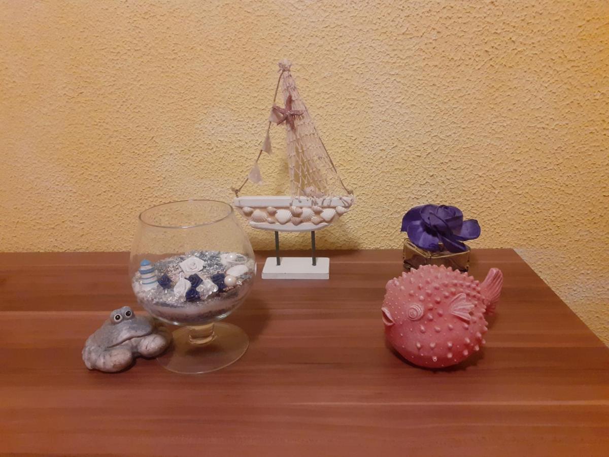 Guest House Vila Luka Portoroz Luaran gambar