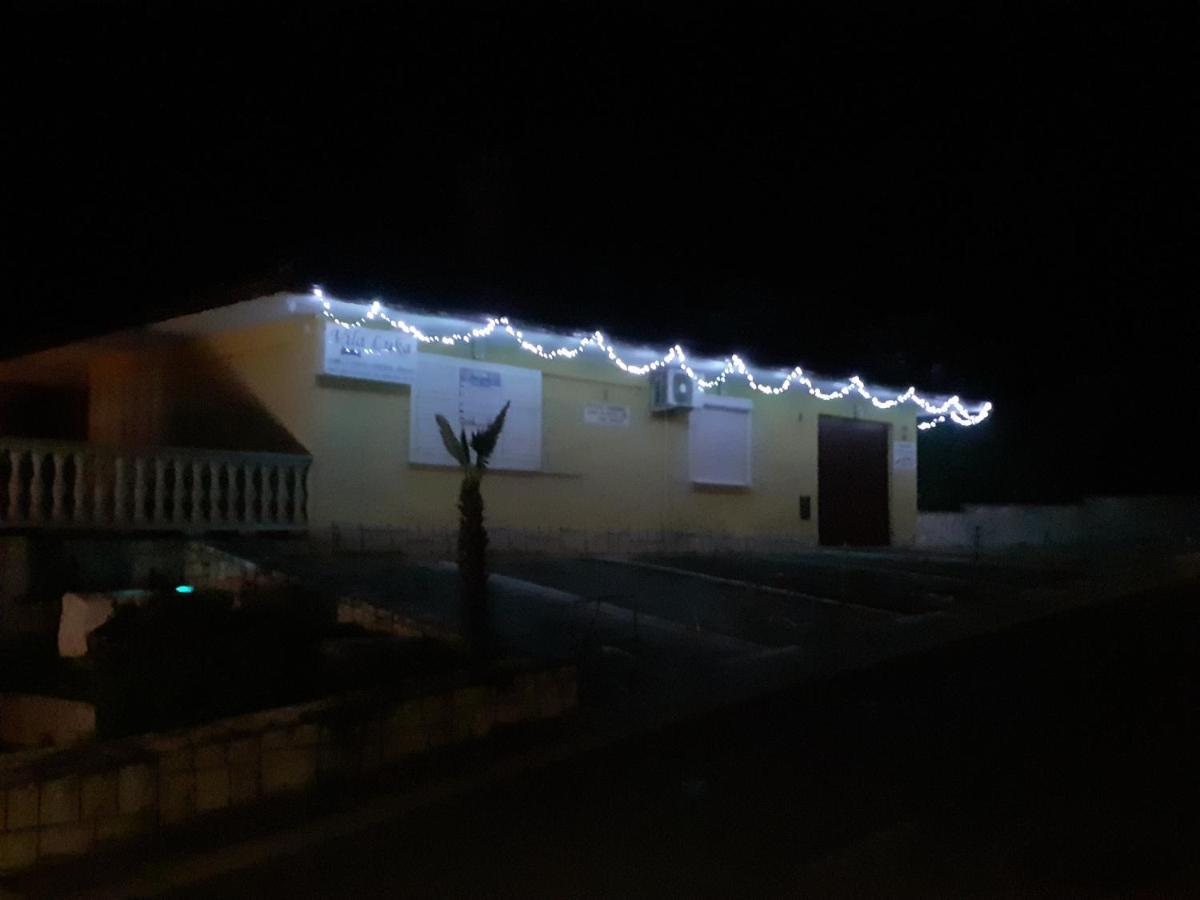 Guest House Vila Luka Portoroz Luaran gambar
