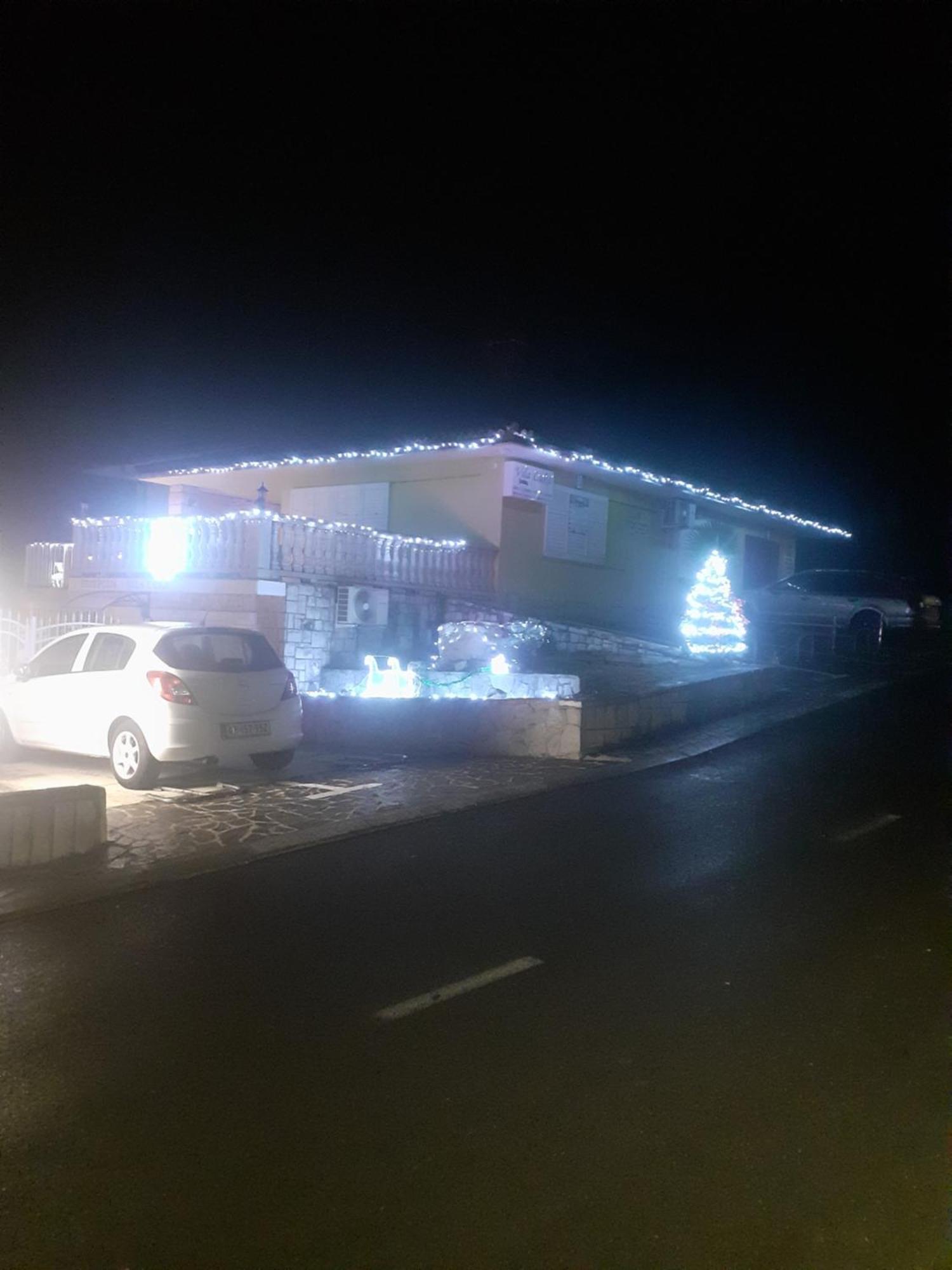 Guest House Vila Luka Portoroz Luaran gambar