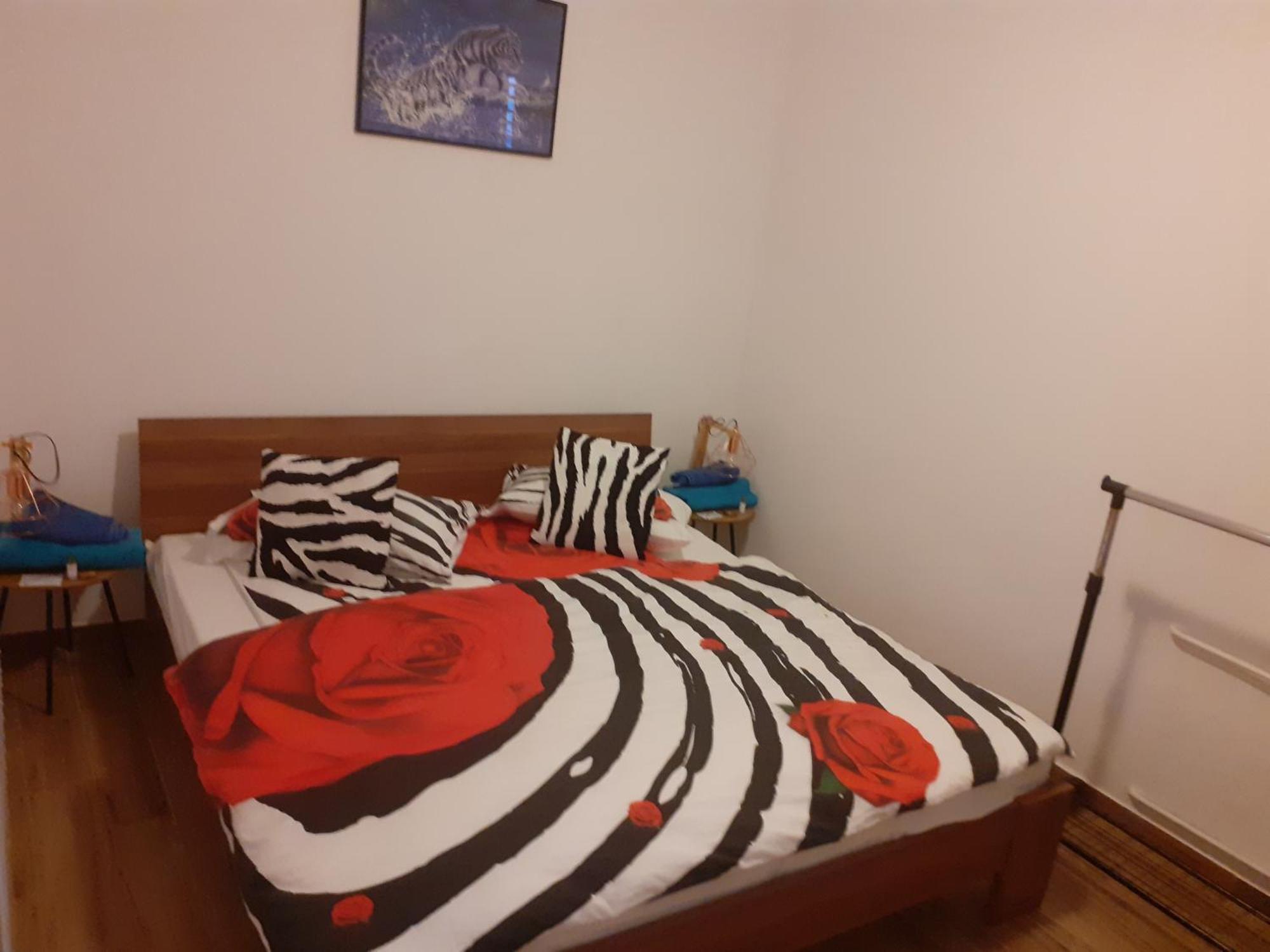 Guest House Vila Luka Portoroz Bilik gambar