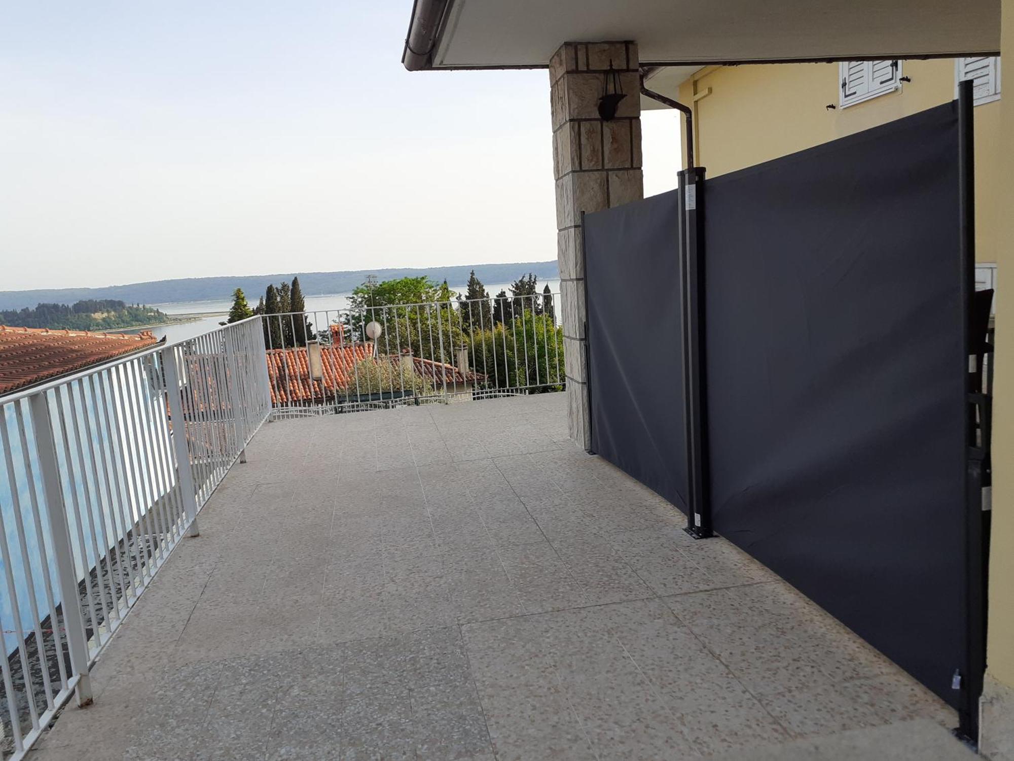 Guest House Vila Luka Portoroz Bilik gambar