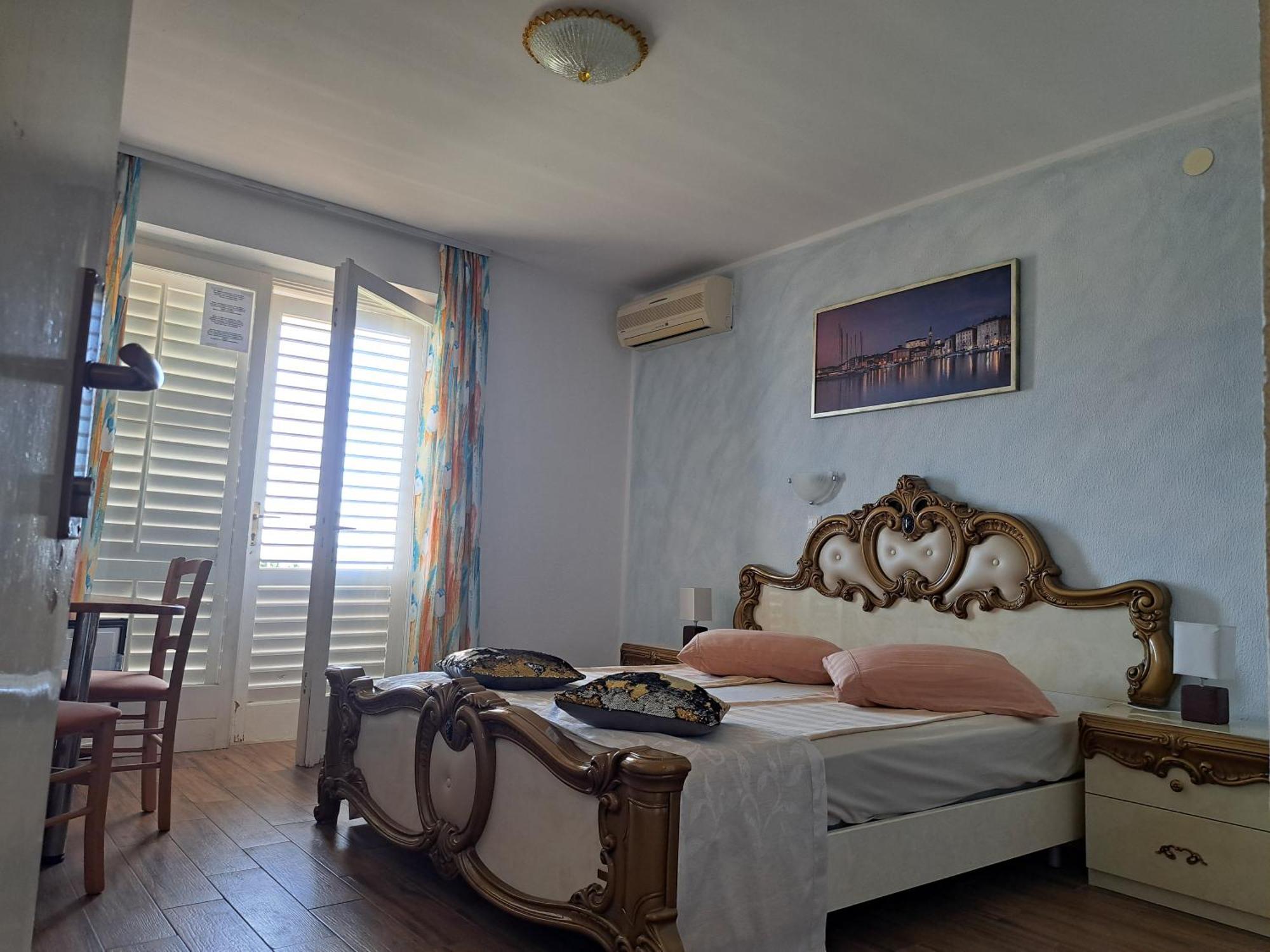 Guest House Vila Luka Portoroz Bilik gambar