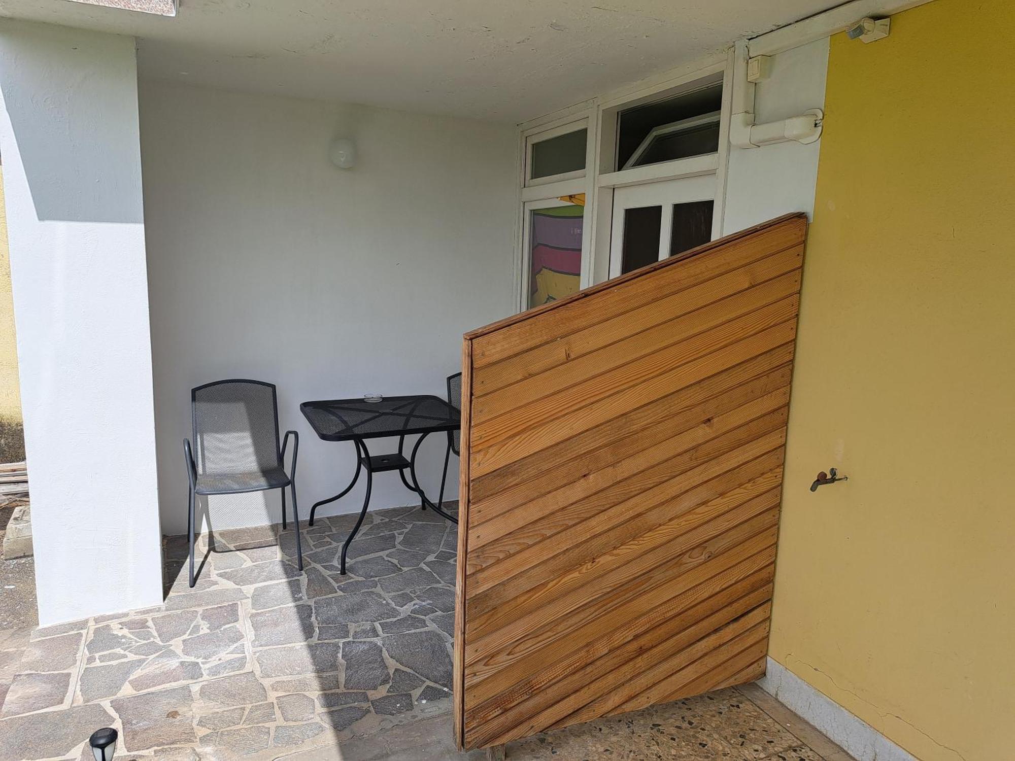 Guest House Vila Luka Portoroz Bilik gambar