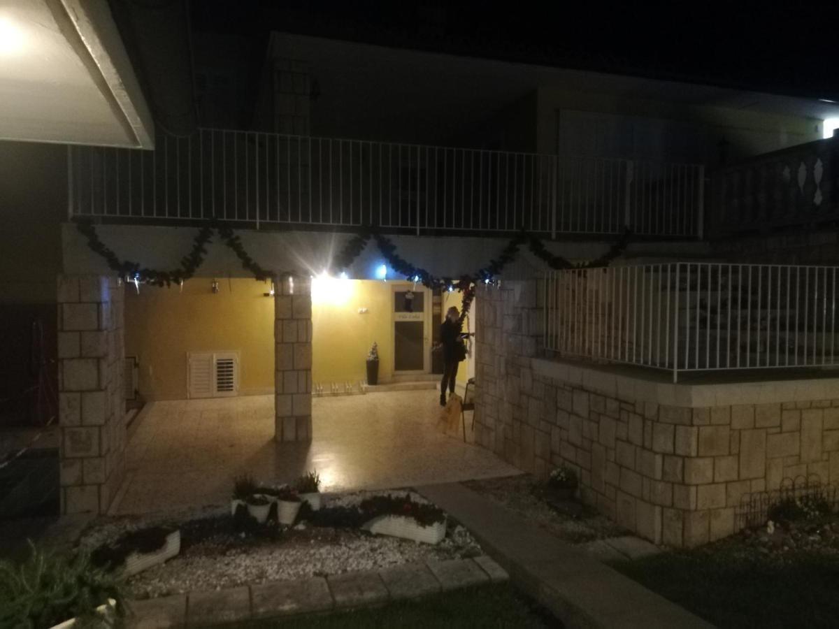 Guest House Vila Luka Portoroz Luaran gambar